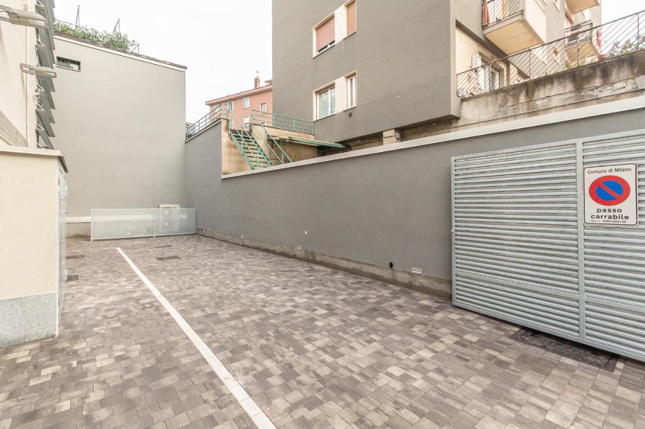 Alessia'S Building- Affori Fn Apartment - Milan — Photos 2