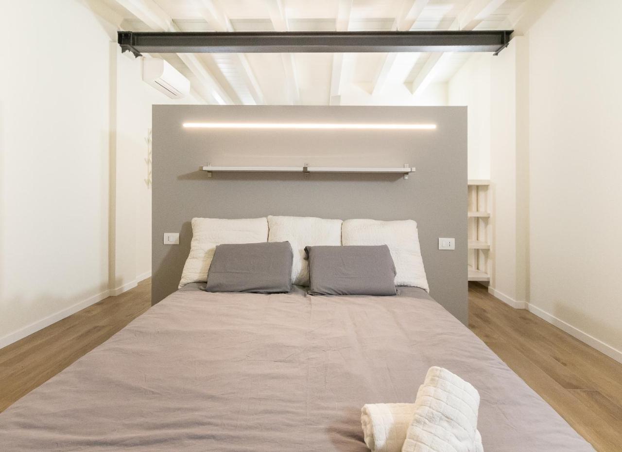 Alessia'S Building- Affori Fn Apartment - Milan — Photos 1