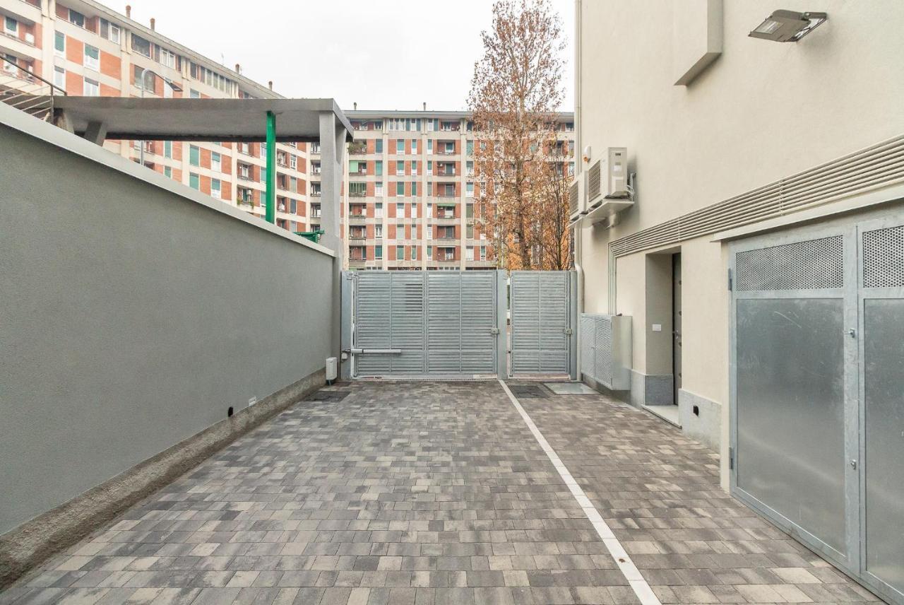 Alessia'S Building- Affori Fn Apartment - Milan, Milan